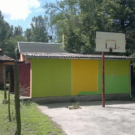 Sebes Vikendica Bezdan