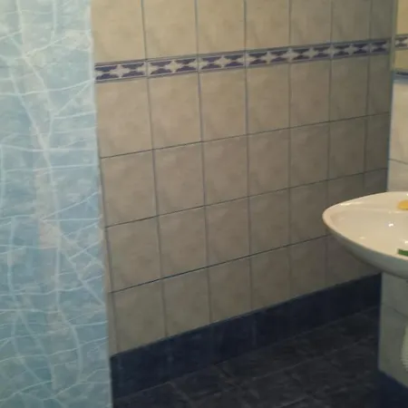 Sebes Hébergement de vacances