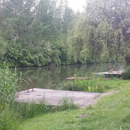 Hébergement de vacances Sebes Bezdan