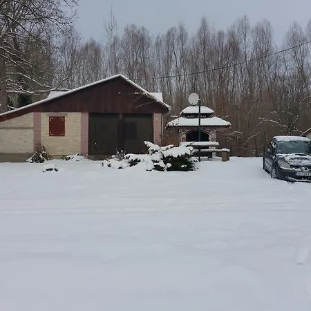 Sebes Vikendica