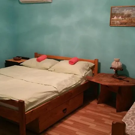 Sebes Vikendica